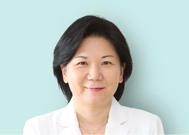 矢上 晶子先生