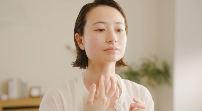 【成人編】動画でわかりやすい塗り方のコツ